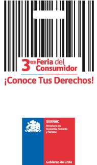 Tercera Feria del Consumidor "Conoce Tus Derechos" - 2013