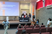Arica: Sernac y Universidad de Tarapacá firman convenio de colaboracion