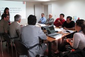 Arica: Se dio inicio al trabajo anual del Consejo de Sociedad Civil
