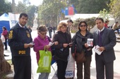 Atacama: Sernac y PDI lanzan campaña “Tarjeta Segura” para prevenir clonaciones