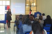 Arica y Parinacota: Sernac realizó jornada regional de coordinación y capacitación en materia de seguridad de productos