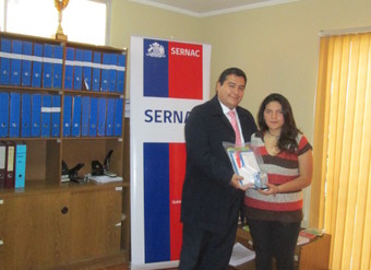 Antofagasta: Sernac premió a ganadores de “la trivia de conocimientos”