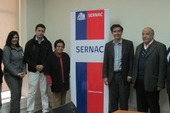 Antofagasta: Sernac participa en la 2° sesión del Consejo Consultivo Regional de Consumo