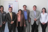 Antofagasta: Se realizó nueva sesión de Consejo Regional de Consumo