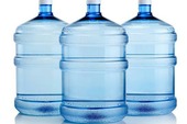 Estudio diferencia de precios en venta bidones de agua en Antofagasta