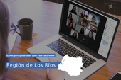 Los Ríos: El SERNAC participa de taller en el marco del programa "Buen trato"