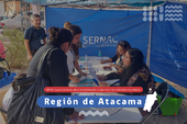 Atacama: Feria informativa sobre derechos y deberes de los consumidores