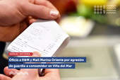 SERNAC oficiará a H&M y Mall Marina Oriente por agresión de guardia a consumidor