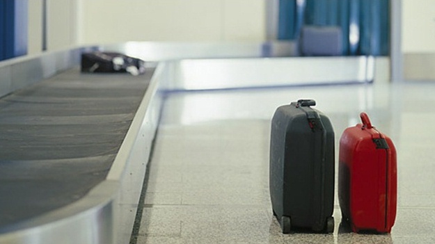 Tips para viajeros - Derecho a que maletas lleguen a destino