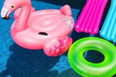 SERNAC denunciará 15 productos por incumplir la ley al vender juguetes acuáticos inflables