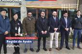 Aysén: Fiscalización junto a SERNATUR y SII a hoteles en Coyhaique