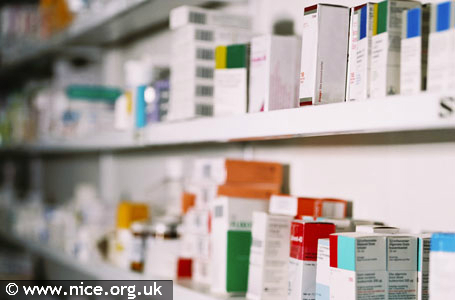 Sondeo mensual de precios de los medicamentos en farmacias del área metropolitana a noviembre de 2012 - Sernac