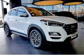 Alerta de Seguridad: Vehículo Hyundai, Modelo Tucson TL, años 2015-2020