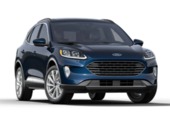 Alerta de Seguridad: Vehículos Ford, SUV Escape hibrida, años 2020-2022.
