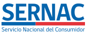Logo SERNAC