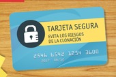 Tarjeta Segura