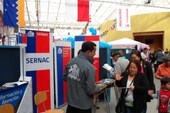 Sernac Magallanes Expo magallanes 2013