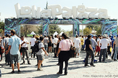 Sernac inicia mediación colectiva por problemas en venta de entradas para Lollapalooza Chile 2013