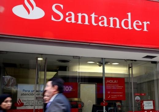 Condenan a Banco Santander por cobros indebidos tras cierre de cuenta Condenan a Banco Santander por cobros indebidos tras cierre de cuenta