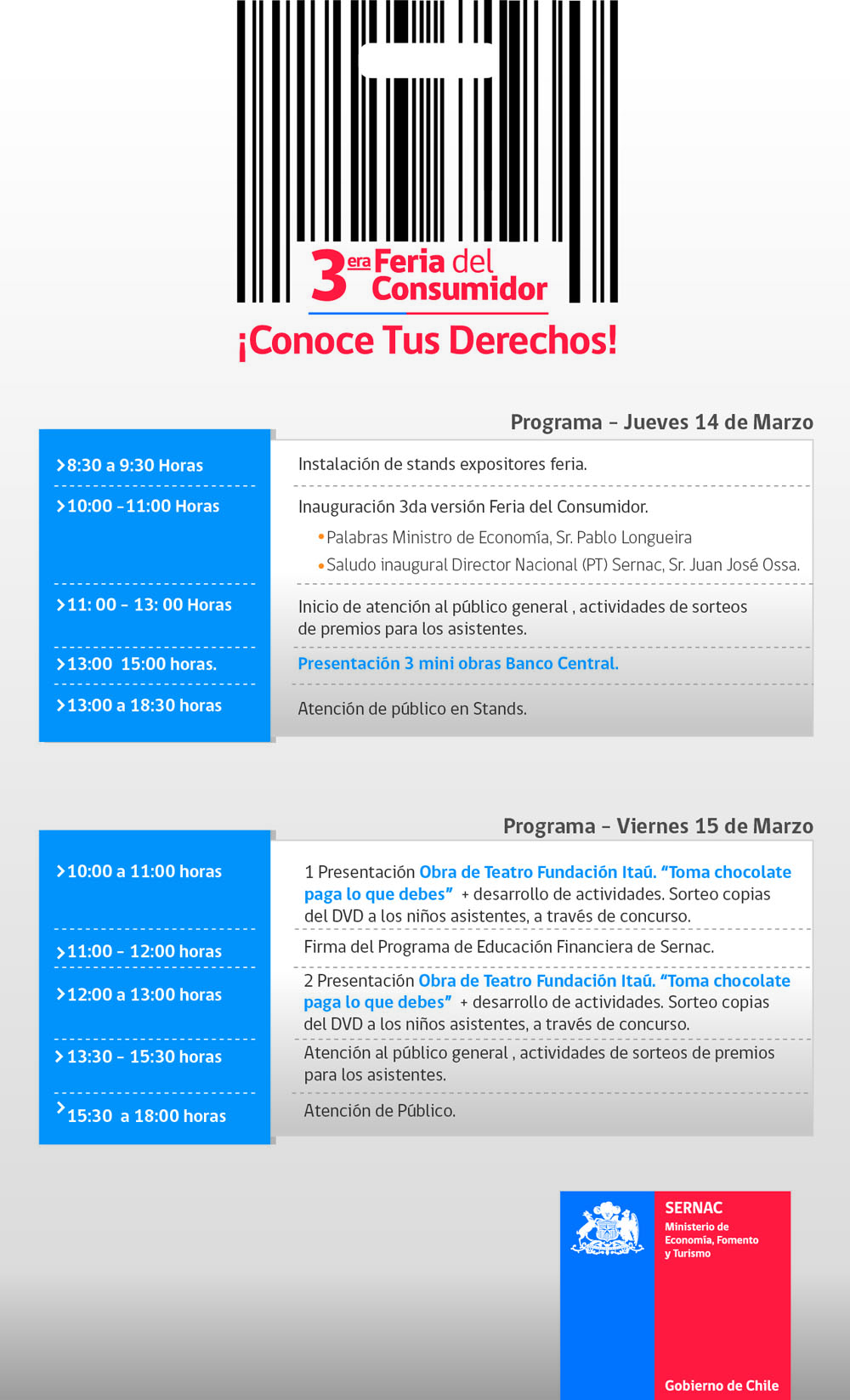 Ver programa Ver programa