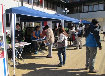 Sernac de Los Lagos realizó Feria del Consumidor en Castro, Chiloé