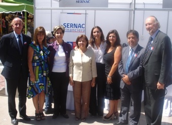 Copiapó: Sernac regional realizó tercera versión de la Feria del Consumidor