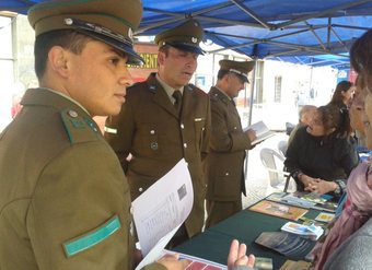 Sernac Valparaíso realizó tercera versión de la Feria del Consumidor