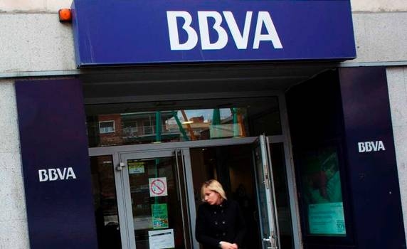 Banco BBVA deberá indemnizar a consumidora estafada por  transacción electrónica. Fotyo: 24horas.cl