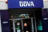 Banco BBVA deberá indemnizar a consumidora estafada por  transacción electrónica. Fotyo: 24horas.cl