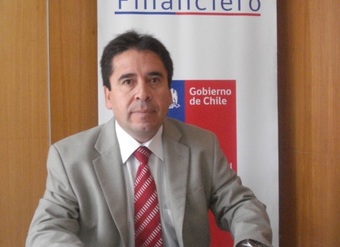 Miguel Vargas, Director Regional Sernac Atacama