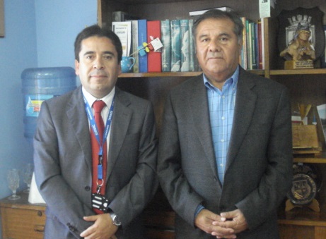 Sernac ratifica convenio con Municipalidad de Chañaral