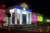 Casino de Iquique. Foto: Centrohijosdetarapaca.blogspot.com