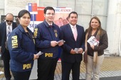 Antofagasta: Sernac y PDI lanzaron campaña “Tarjeta Segura” y entregaron recomendaciones en terreno