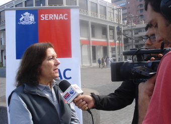 Tarapacá: Sernac y PDI lanzan campaña “Tarjeta Segura” para prevenir clonaciones
