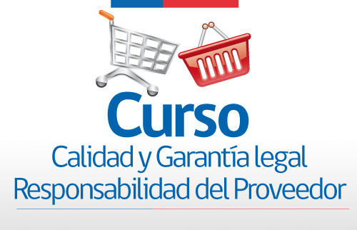 Capacitación: Sernac inicia inscricpión para nuevo curso de educación dirigido a proveedores Capacitación: Sernac inicia inscricpión para nuevo curso de educación dirigido a proveedores