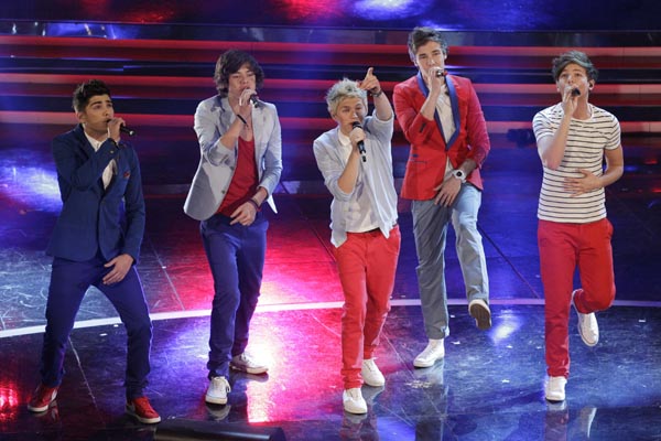 Sernac ofició a Ticketek por problemas en venta de entradas para “One Direction”