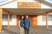 Magallanes: Sernac y escuela de Torres del Payne firmaron convenio de cooperación
