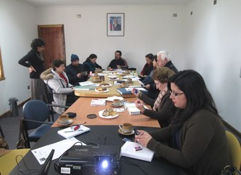 taller seguridad de productos valdivia