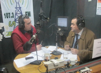 radio cerro navia