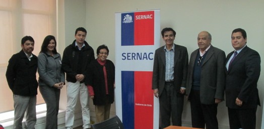 Antofagasta: Sernac participa en la 2° sesión del Consejo Consultivo Regional de Consumo Antofagasta: Sernac participa en la 2° sesión del Consejo Consultivo Regional de Consumo