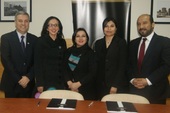 Valdivia: Sernac y Universidad San Sebastián firmaron convenio de colaboración