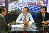 Los Lagos: Sernac y Asociación de Consumidores de Osorno realizaron trabajo de difusión en TV local