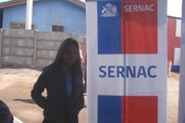 Tarapacá: “Gobierno en terreno” en Caleta Chanavayita