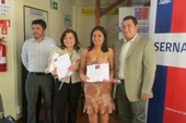 premiacion educacion sernac antofagasta 2