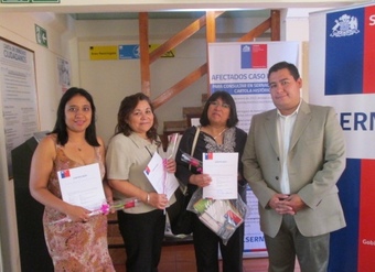 premiacion educacion sernac antofagasta