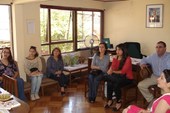 La Araucania: premiación proyectos Educación para el Consumo