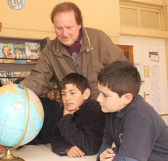 Capacitaciones: Sernac abre matrículas para cursos de Perfeccionamiento Docente Capacitaciones: Sernac abre matrículas para cursos de Perfeccionamiento Docente