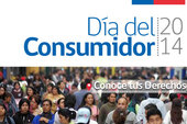 Feria del Consumidor 2014: ¡Conoce tus derechos!