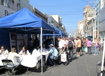 Feria del Consumidor 2014 &#8211; Antofagasta