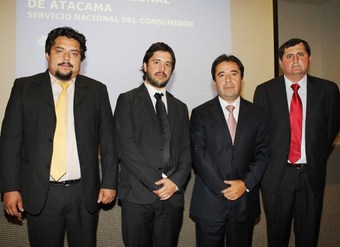 Cuenta Pública gestión 2013 &#8211; Sernac Atacama